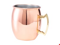 Mule - cocktail mok