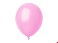 CreaBalloon - ballon, pastel kleuren