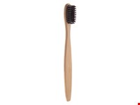 Boohoo Mini - bamboe tandenborstel voor kinderen