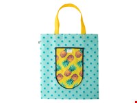 SuboShop Fold B RPET - custom made boodschappentas