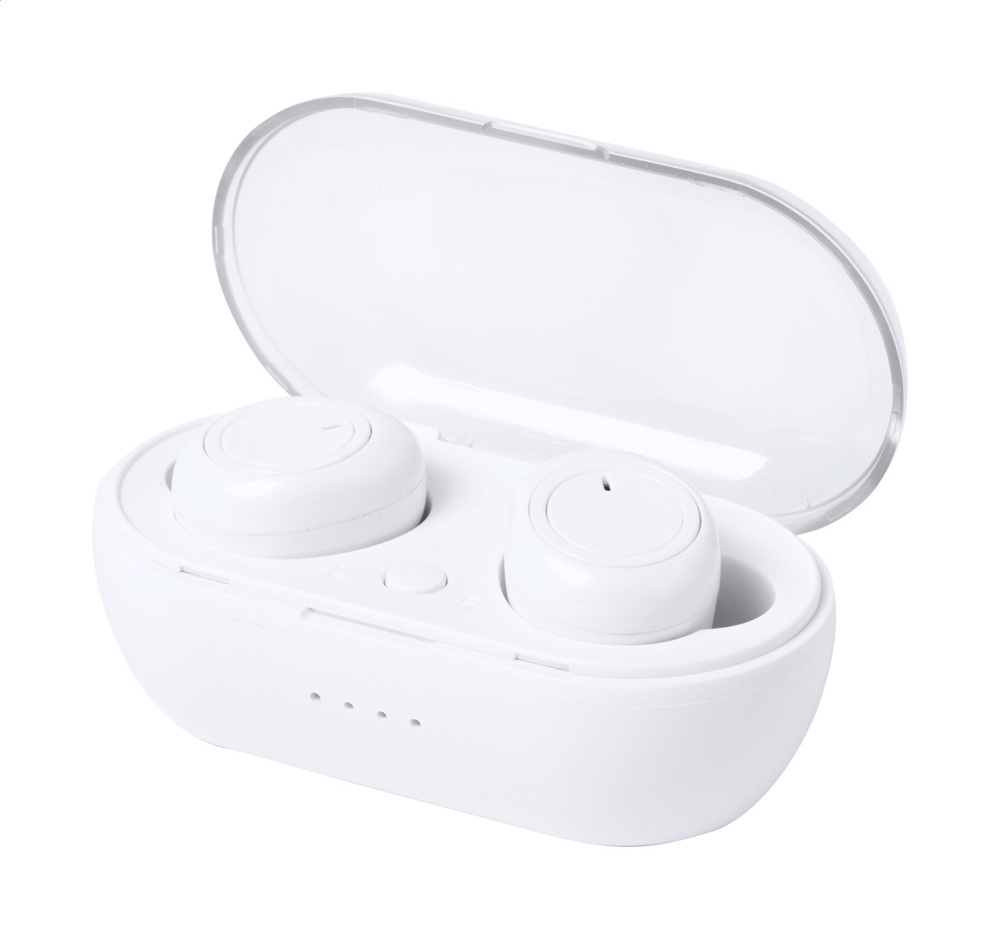Tinkle - bluetooth-oordopjes