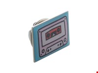 Oran - metalen badge