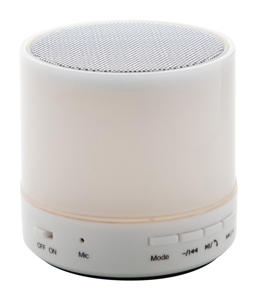 Luma - bluetooth luidspreker