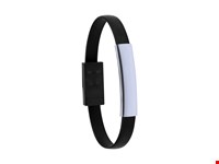 Beth - USB oplader armband