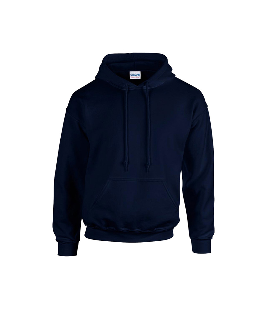 Heavy Blend Hood - sweatshirt