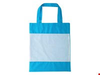 SuboShop Mesh - custom made boodschappentas