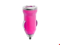 Hikal - USB auto oplader