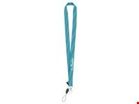 Subyard B RPET - custom made sublimatie lanyard