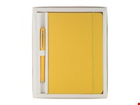 Setpuk - notitieboek