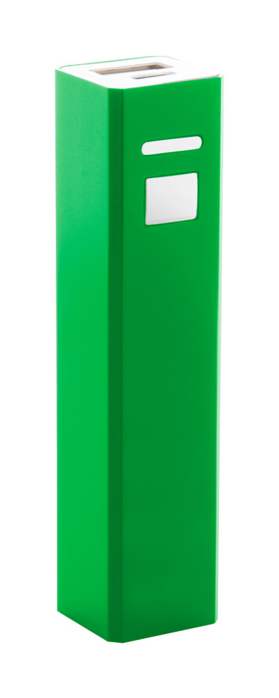 Balzur - USB power bank