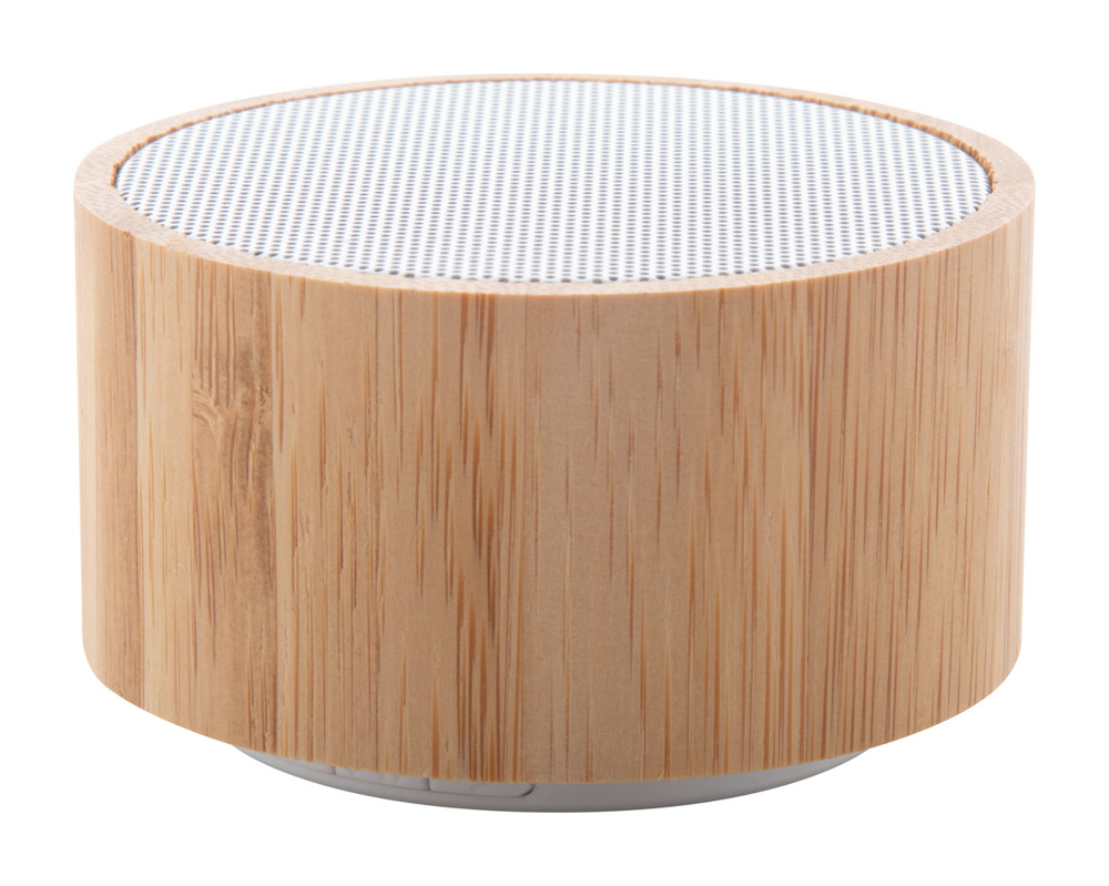Bambeat - bluetooth luidspreker