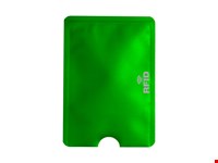 Allux - creditcard houder