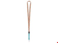 Subyard 15 C - custom made sublimatie lanyard