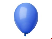 CreaBalloon - ballon, pastel kleuren