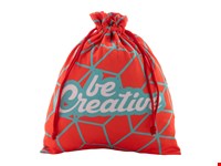 SuboGift L - custom made geschenktas, groot