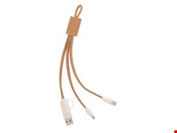 Koruku - USB-oplaadkabel
