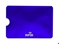 Allux - creditcard houder