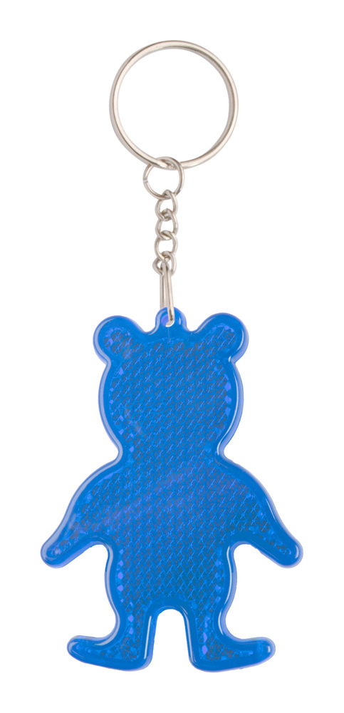 Safebear - sleutelhanger