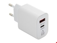 Recharge - RABS USB wandoplader