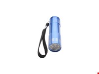 Spotlight - aluminium zaklamp
