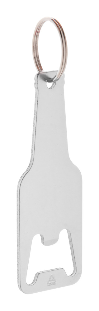 Kaipi - flesopener sleutelhanger