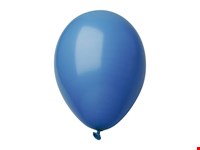 CreaBalloon - ballon, pastel kleuren