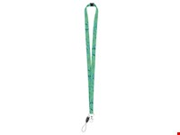 Subyard 15 B Safe - custom made sublimatie lanyard