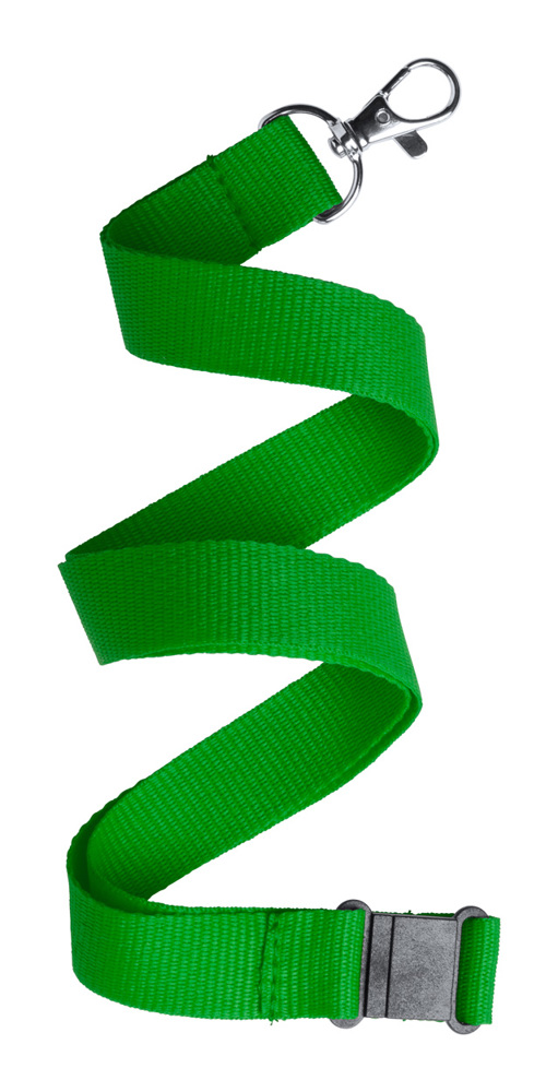 Savent - lanyard