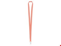 Subyard 15 A - custom made sublimatie lanyard