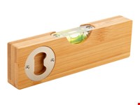 Spiroo - waterpas flesopener