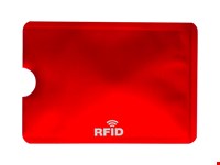 Allux - creditcard houder