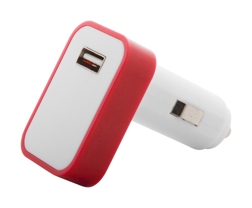 Waze - auto USB lader