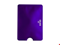 Allux - creditcard houder