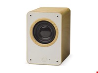 Draadloze Speaker Hout 3W