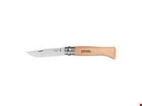 Opinel Inox No 08 zakmes