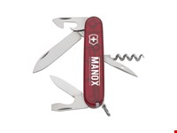 Victorinox Spartan zakmes