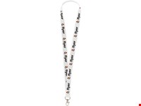 Lanyard Sublimatie keycord 20 mm