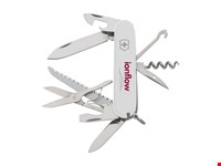 Victorinox Huntsman zakmes