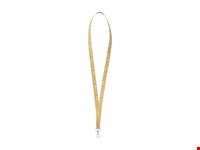 Lanyard Paper 1,5 cm keycord