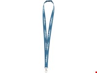 Lanyard Sublimatie Safety keycord 25 mm