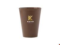 Sugarcane Cup 200 ml drinkbeker