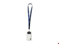 Lanyard Sublimatie Safety RPET 2 cm met Patch keycord