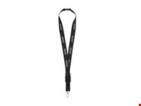 Lanyard Promo Complete Sublimatie keycord 25 mm