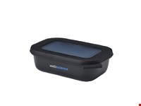 Mepal Cirqula Multikom rechthoekig 500 ml Lunchbox