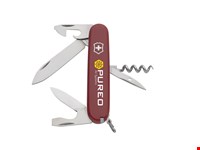 Victorinox Spartan zakmes