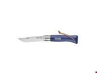 Opinel Colorama No 08 zakmes
