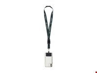 Lanyard Promo Complete Sublimatie RPET 2 cm met Patch