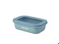 Mepal Cirqula Multikom rechthoekig 500 ml Lunchbox