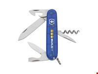 Victorinox Spartan zakmes