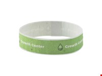 Seed Paper Festival Wristband festivalbandje